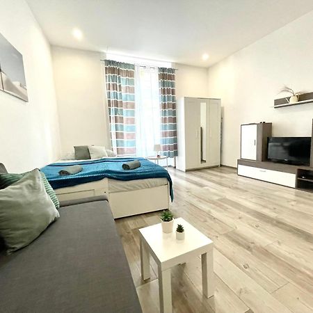 Relax Home With 2 Bedroom, 2 Bathroom For 6 People In The City Centre Free Coffee Budapeste Exterior foto