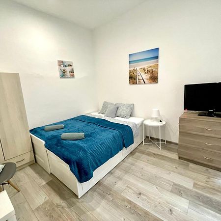 Relax Home With 2 Bedroom, 2 Bathroom For 6 People In The City Centre Free Coffee Budapeste Exterior foto
