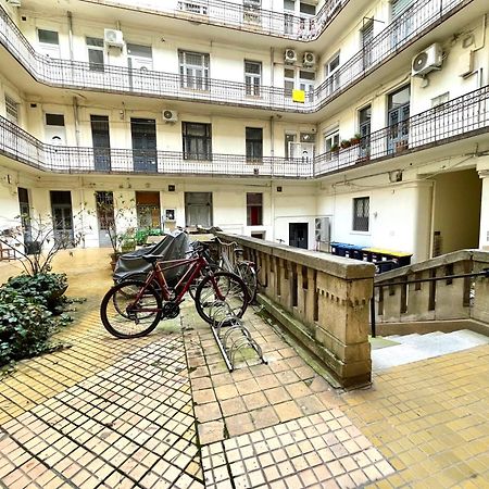 Relax Home With 2 Bedroom, 2 Bathroom For 6 People In The City Centre Free Coffee Budapeste Exterior foto