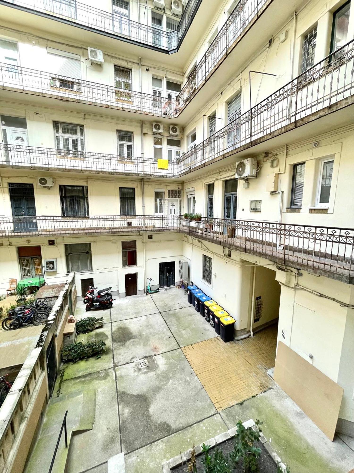Relax Home With 2 Bedroom, 2 Bathroom For 6 People In The City Centre Free Coffee Budapeste Exterior foto
