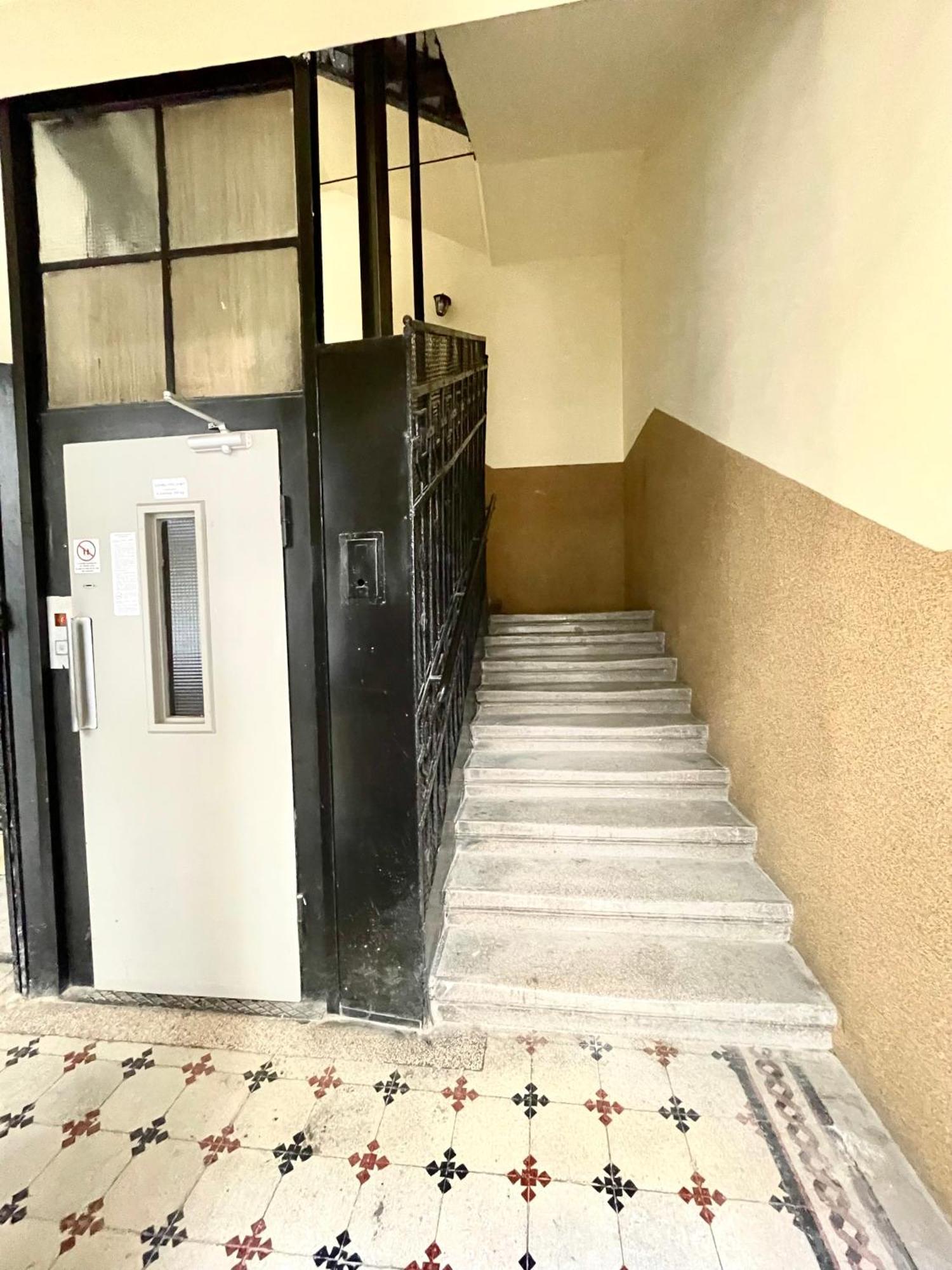 Relax Home With 2 Bedroom, 2 Bathroom For 6 People In The City Centre Free Coffee Budapeste Exterior foto