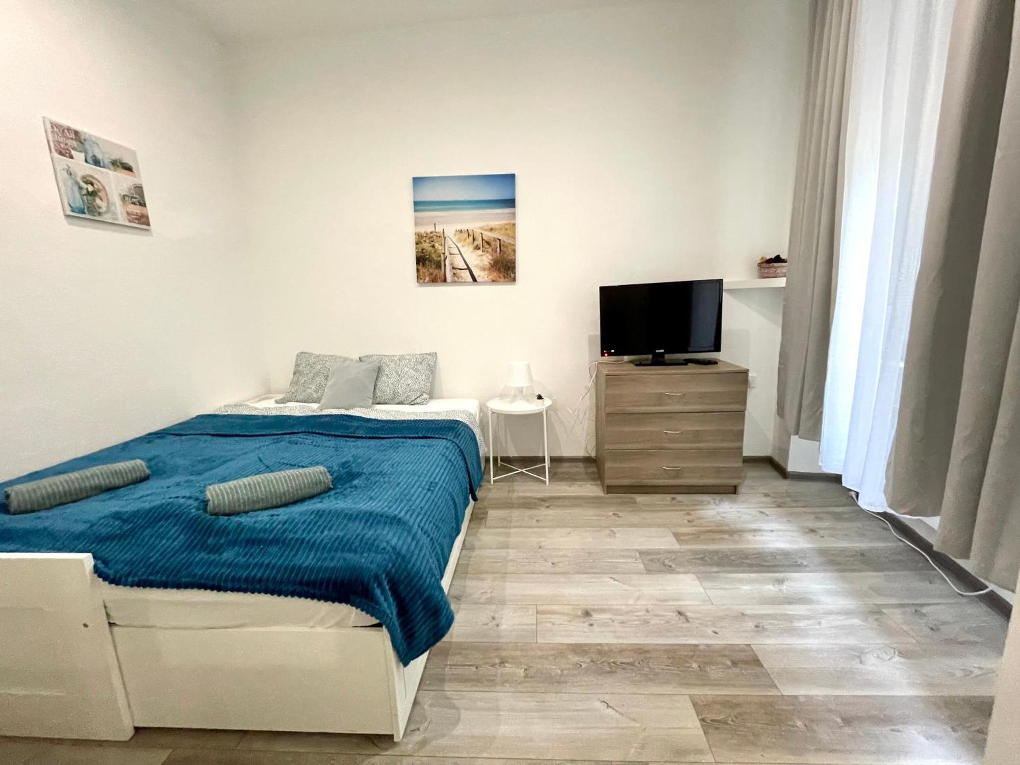 Relax Home With 2 Bedroom, 2 Bathroom For 6 People In The City Centre Free Coffee Budapeste Exterior foto