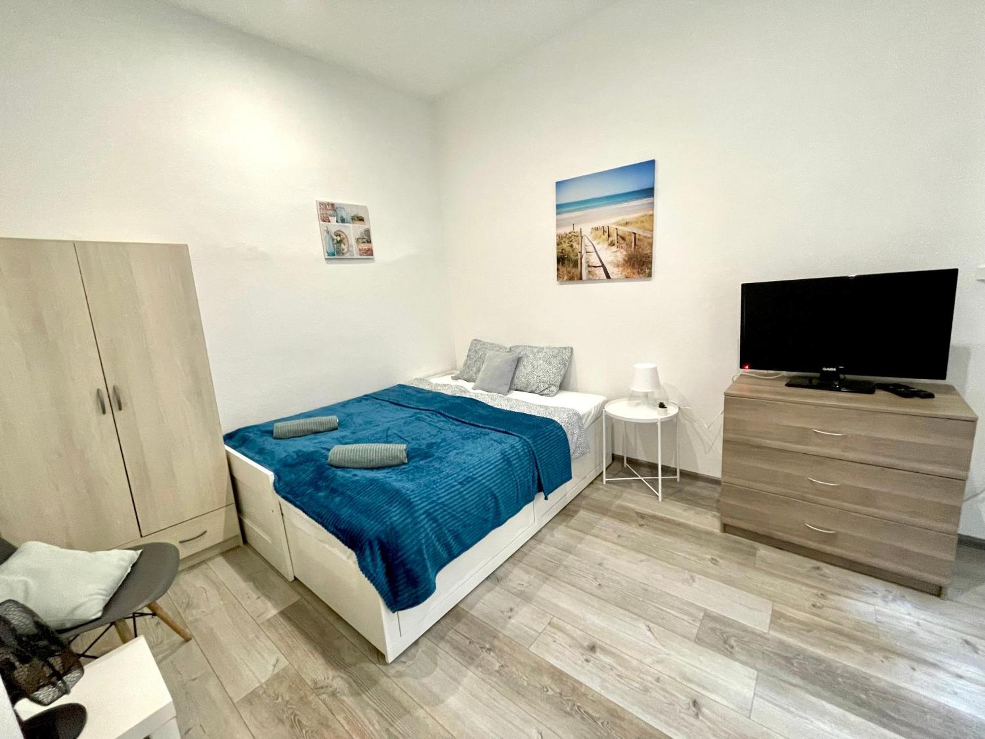 Relax Home With 2 Bedroom, 2 Bathroom For 6 People In The City Centre Free Coffee Budapeste Exterior foto
