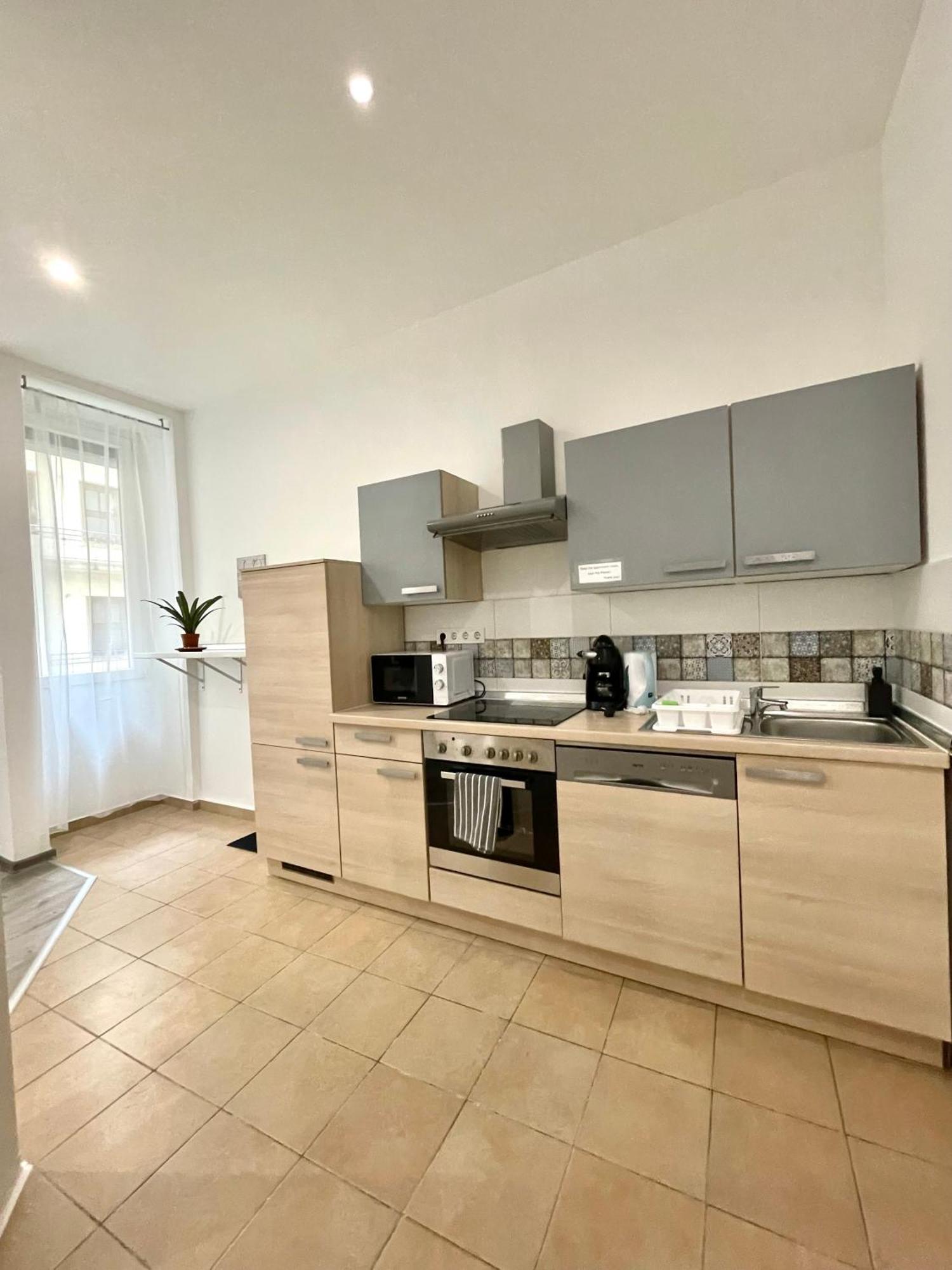 Relax Home With 2 Bedroom, 2 Bathroom For 6 People In The City Centre Free Coffee Budapeste Exterior foto
