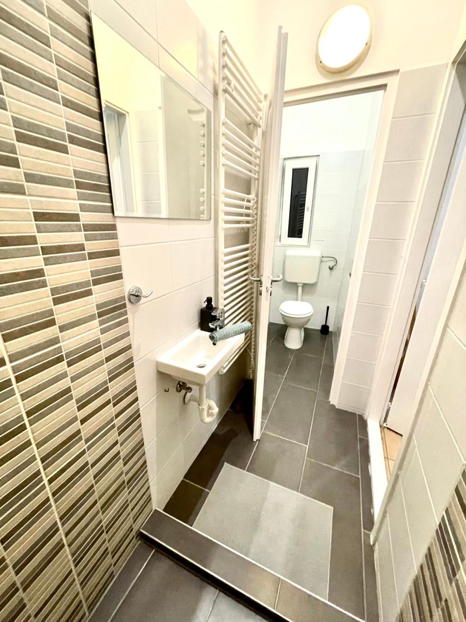 Relax Home With 2 Bedroom, 2 Bathroom For 6 People In The City Centre Free Coffee Budapeste Exterior foto