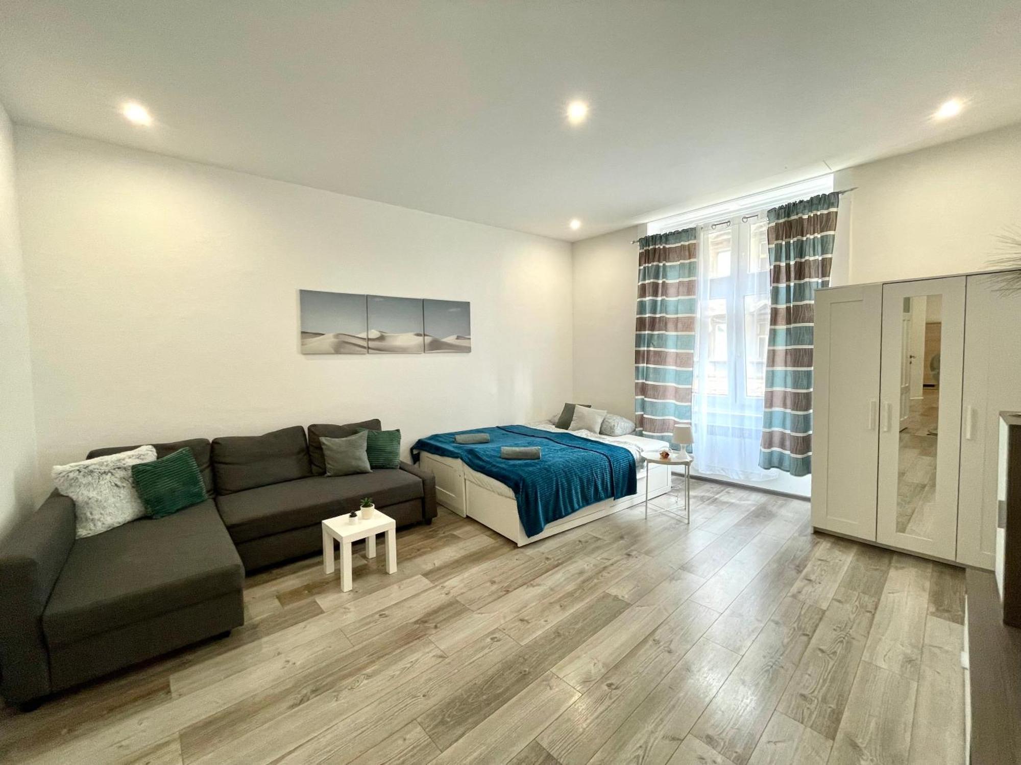 Relax Home With 2 Bedroom, 2 Bathroom For 6 People In The City Centre Free Coffee Budapeste Exterior foto