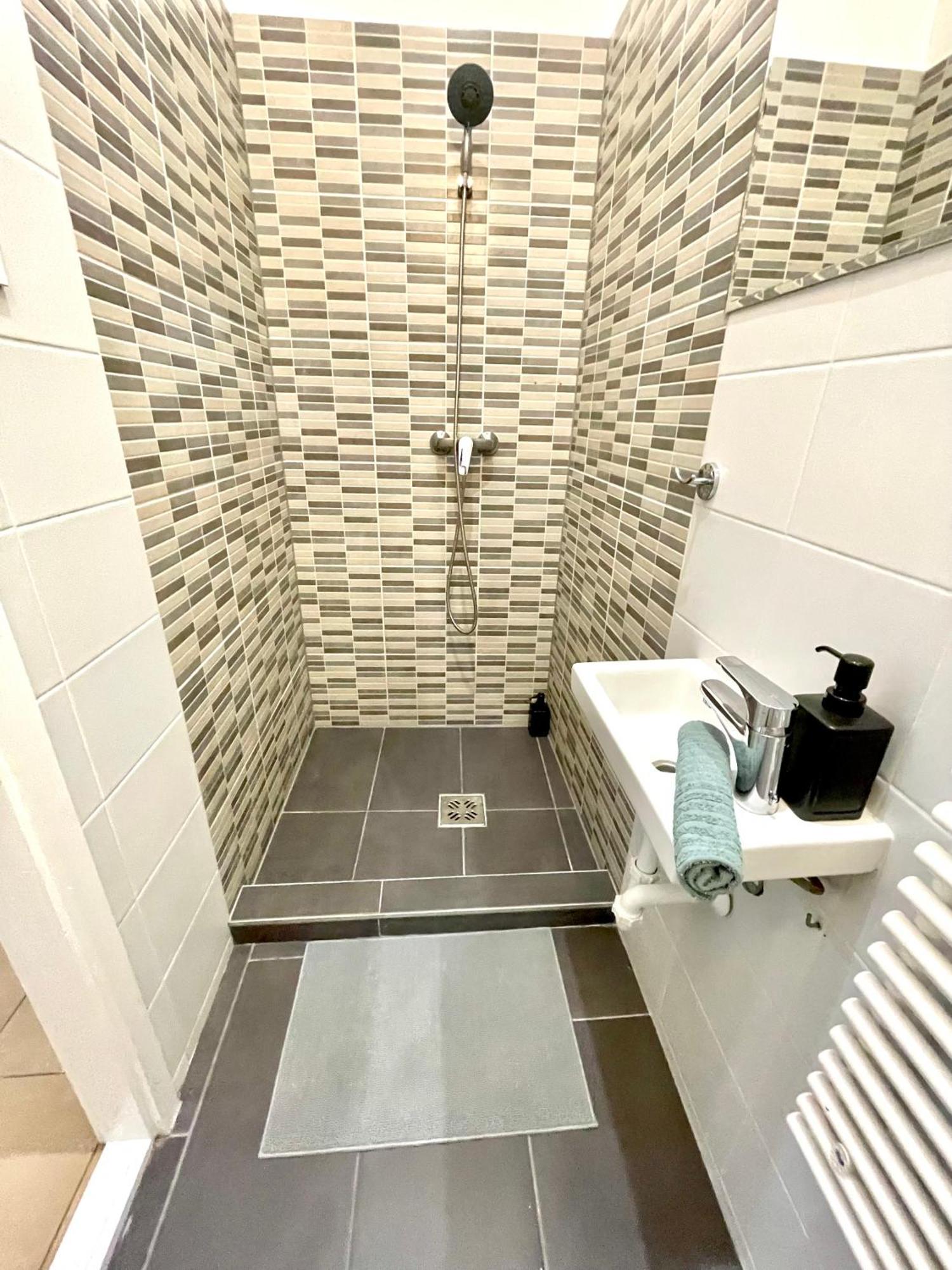 Relax Home With 2 Bedroom, 2 Bathroom For 6 People In The City Centre Free Coffee Budapeste Exterior foto